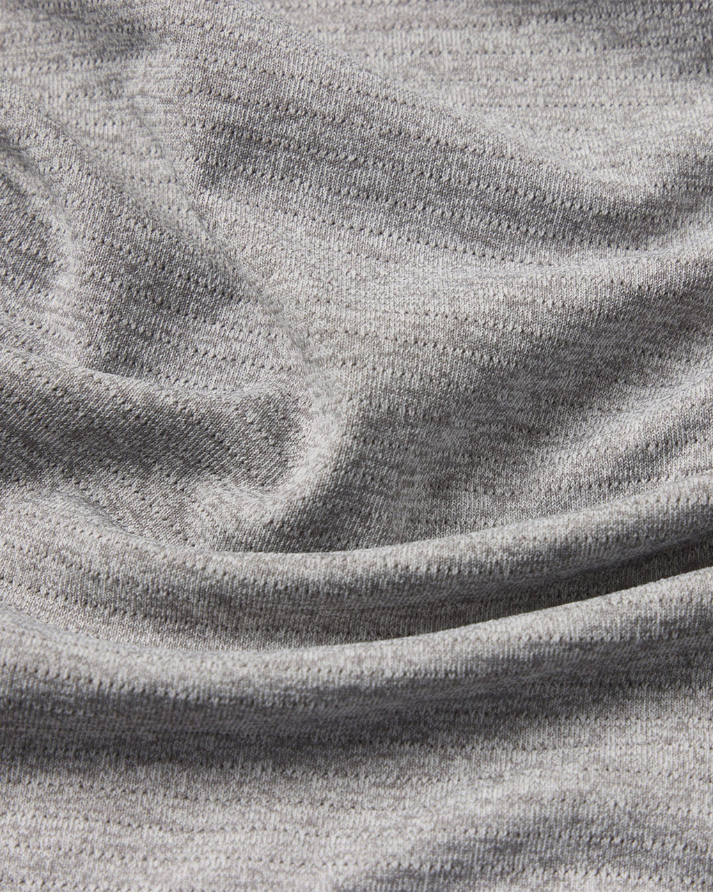 Aion-Lite™ Tank - Grey Marl