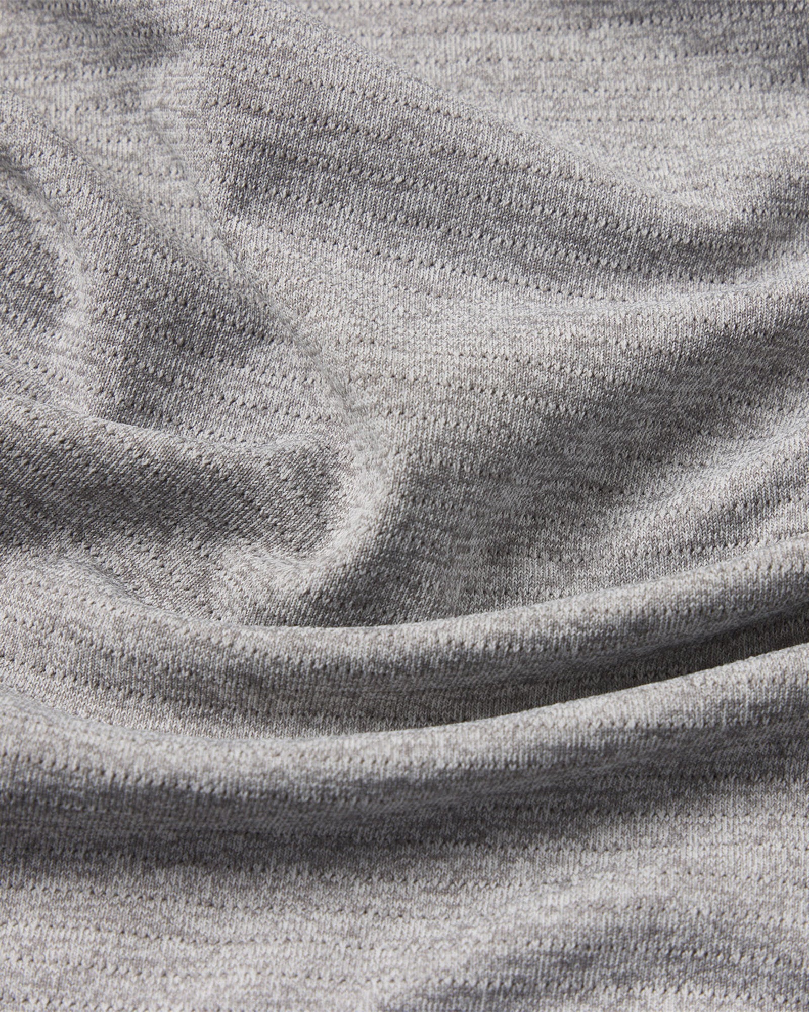 Aion-Lite™ Tank - Grey Marl